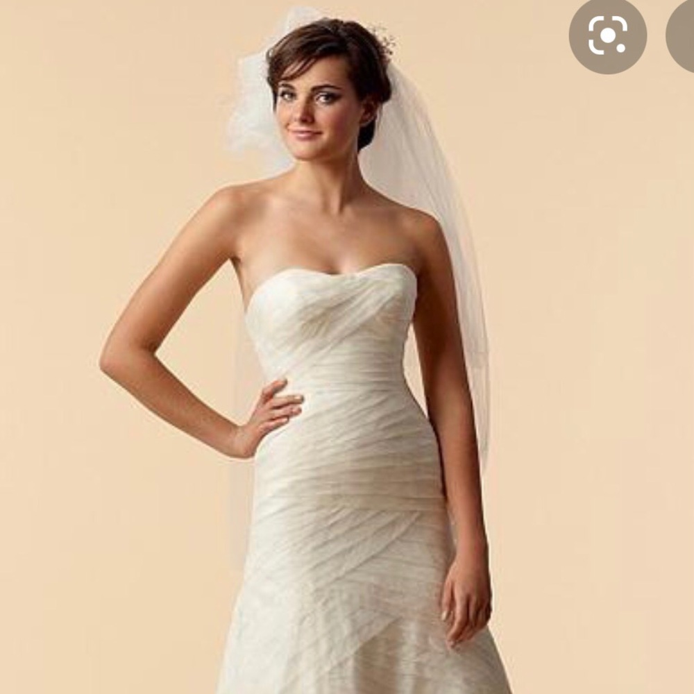 Waters Brides Tyler Gown